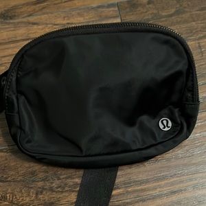 Lululemon Belt Bag